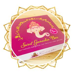 Sweet Ganesha Box