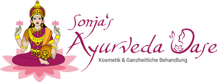 logo sonjas ayurveda oase