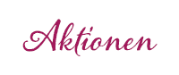 Ayurveda Aktionen