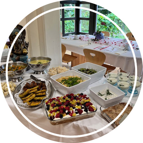 Ayurveda Kochworkshop