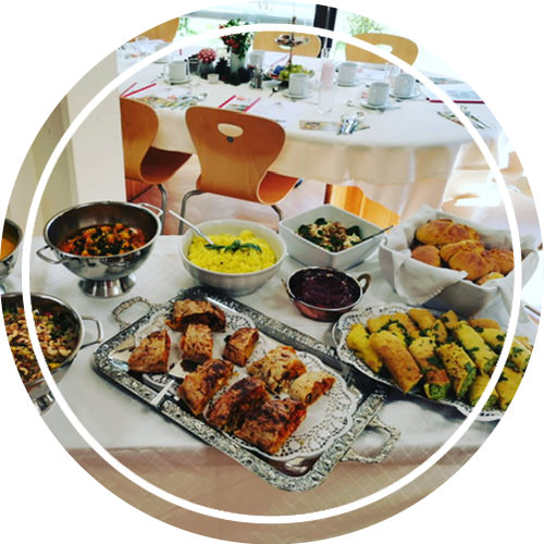 Ayurveda Kochworkshop