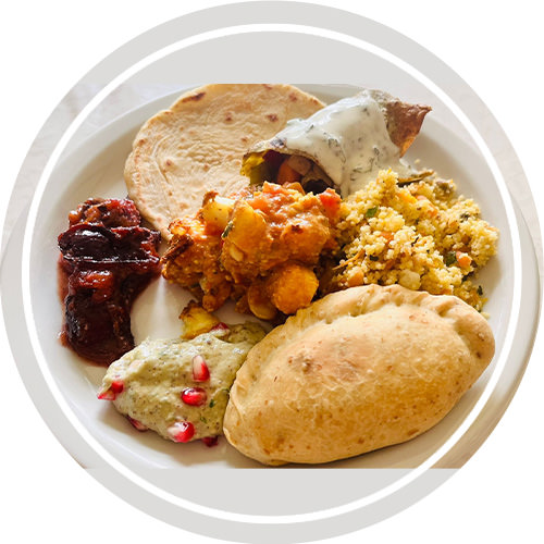 Ayurveda Kochworkshop